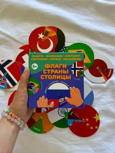 Фото к отзыву Ольга